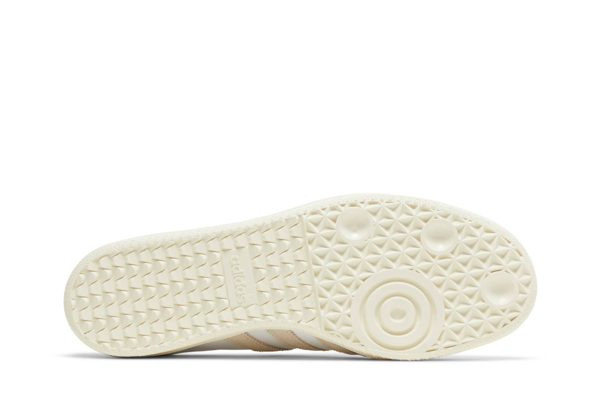 KITH x adidas Samba OG 'Classics Program - White Red' GY2544