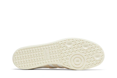 KITH x adidas Samba OG 'Classics Program - White Red' GY2544