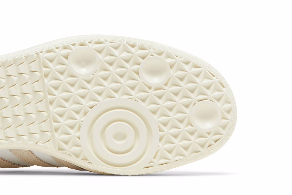 KITH x adidas Samba OG 'Classics Program - White Red' GY2544