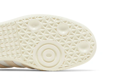 KITH x adidas Samba OG 'Classics Program - White Red' GY2544