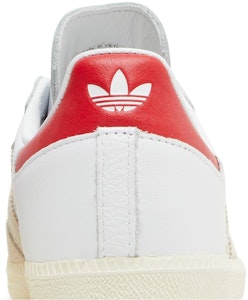 KITH x adidas Samba OG '經典系列 - 白紅' GY2544 Sizing KITH x adidas Samba OG '經典系列 - 白紅' GY2544