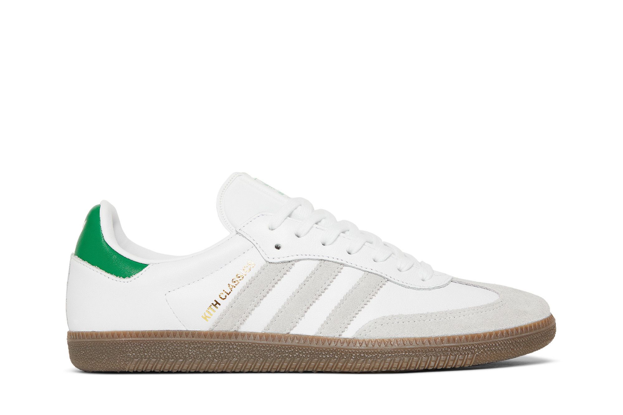 Buy KITH x adidas Samba OG 'Classics Program' FX5398