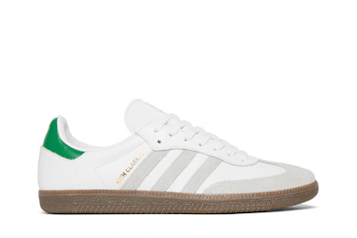 KITH x adidas Samba OG 'Classics Program' FX5398