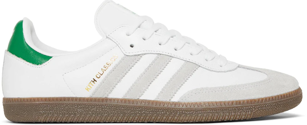 KITH x adidas Samba OG 'Classics Program' FX5398 Buy KITH x adidas Samba OG 'Classics Program' FX5398