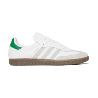 KITH adidas Samba 'Classics Program'