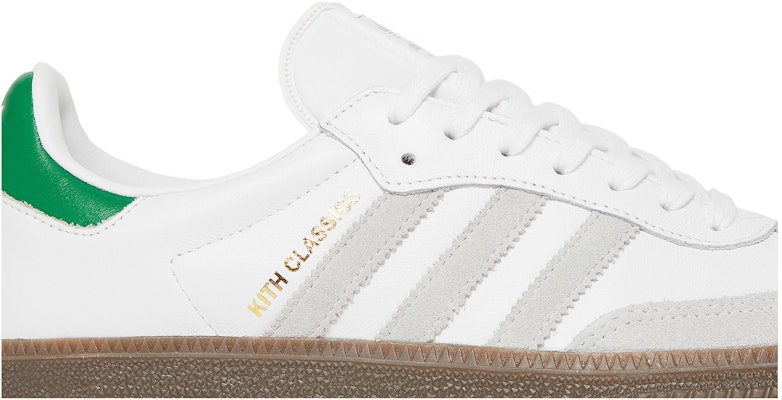 KITH x adidas Samba OG 'Classics Program' FX5398 Order KITH x adidas Samba OG 'Classics Program' FX5398