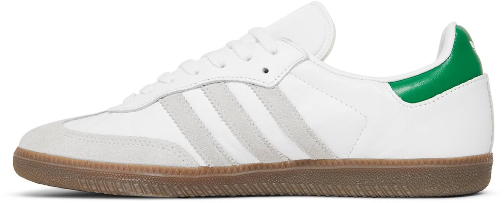 KITH x adidas Samba OG 'Classics Program' FX5398 Lookbook KITH x adidas Samba OG 'Classics Program' FX5398