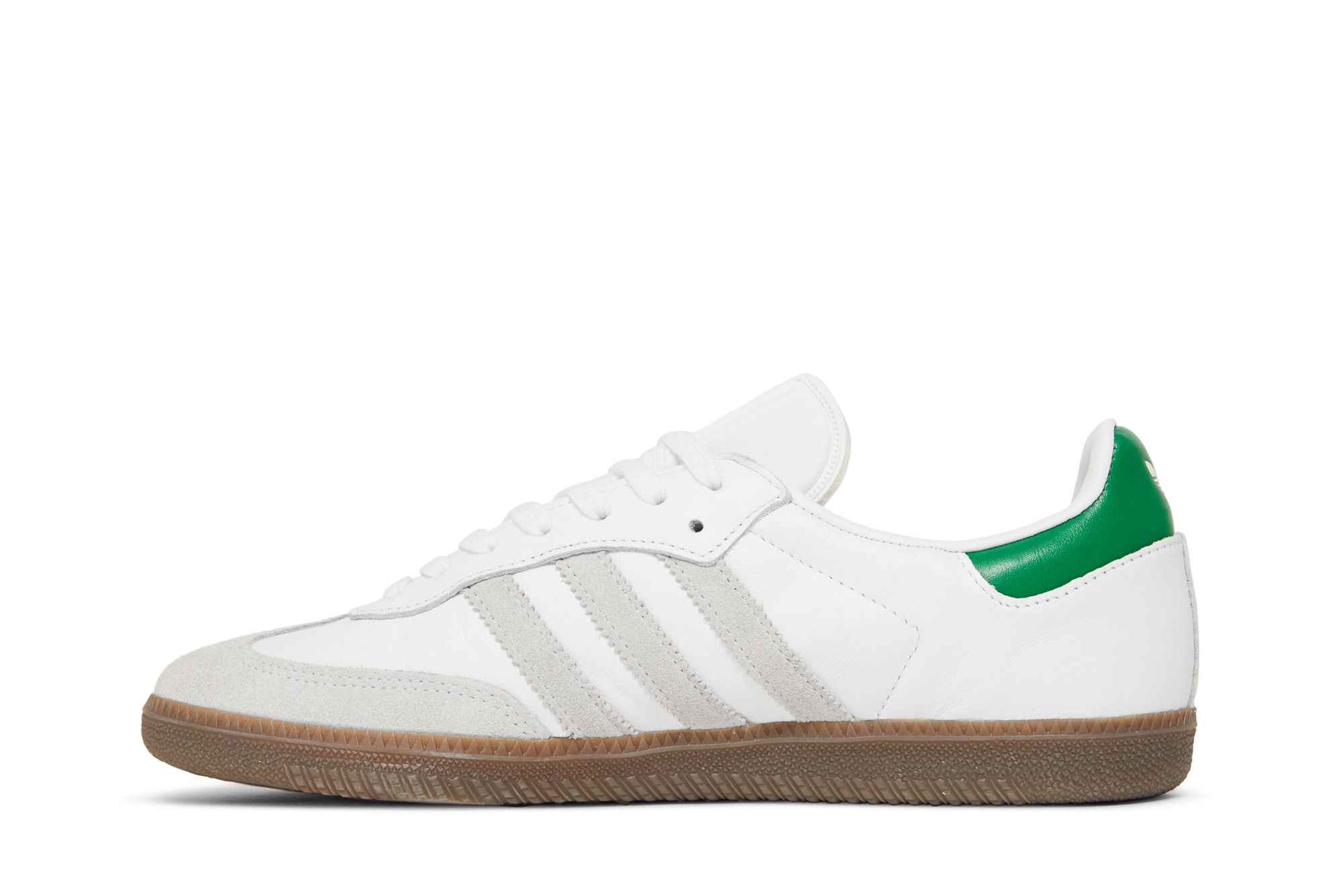 Shop KITH x adidas Samba OG 'Classics Program' FX5398