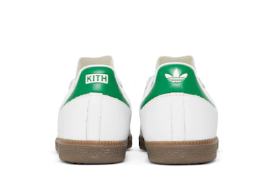 KITH x adidas Samba OG 'Classics Program' FX5398