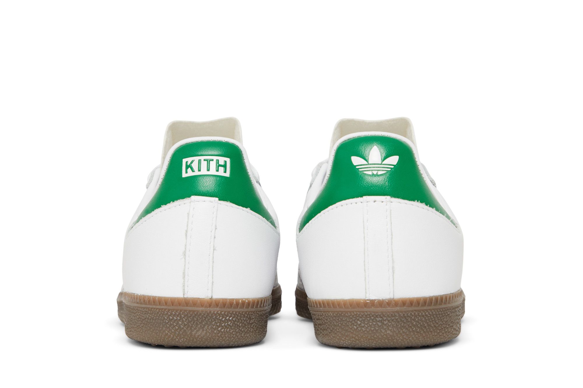 Sizing KITH x adidas Samba OG 'Classics Program' FX5398