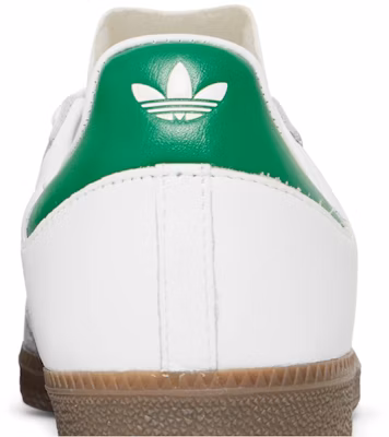 KITH x adidas Samba OG 'Classics Program' FX5398 Sizing KITH x adidas Samba OG 'Classics Program' FX5398