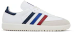 Buy Kith x adidas Samba Spikeless Golf 'Merah Biru Laut Tentera' JH8176