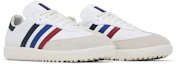 Cheap Kith x adidas Samba Spikeless Golf 'Merah Biru Laut Tentera' JH8176