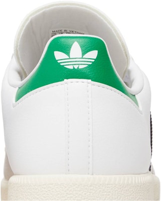 Kith x adidas Samba Spikeless Golf 'White Green' IG5711 Sizing Kith x adidas Samba Spikeless Golf 'White Green' IG5711
