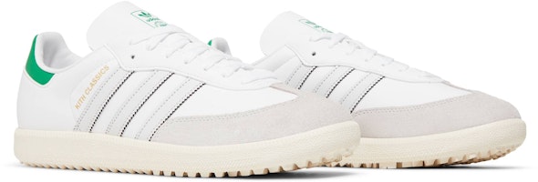 Kith x adidas サンバ ゴルフ (白/緑) IG5711 Cheap Kith x adidas サンバ ゴルフ (白/緑) IG5711