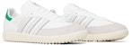 Kith x adidas Samba Spikeless Golf 'Putih Hijau' IG5711