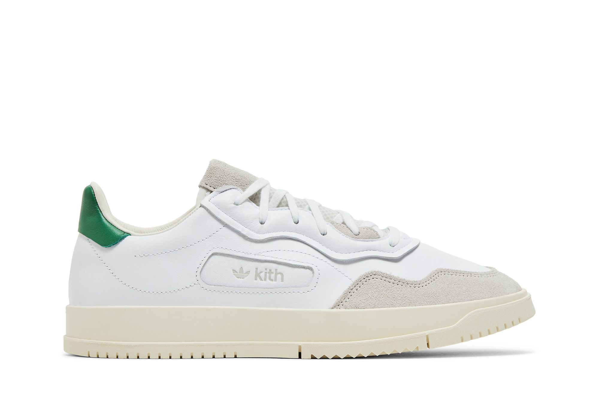 Buy Kith x adidas SC Premiere ''Grün'' EF8189