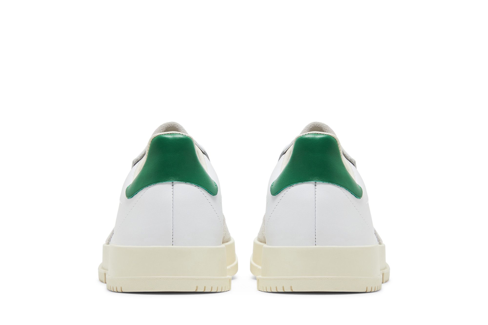 Details for Kith x adidas SC Premiere ''Grün'' EF8189