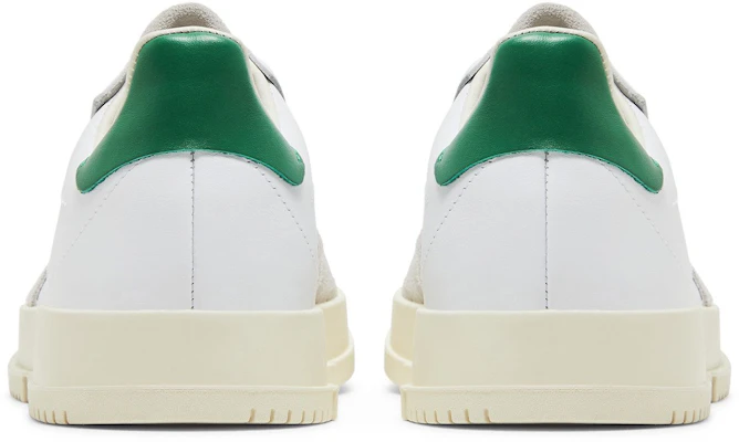 Kith x adidas SC Premiere ''Grün'' EF8189 Details for Kith x adidas SC Premiere ''Grün'' EF8189