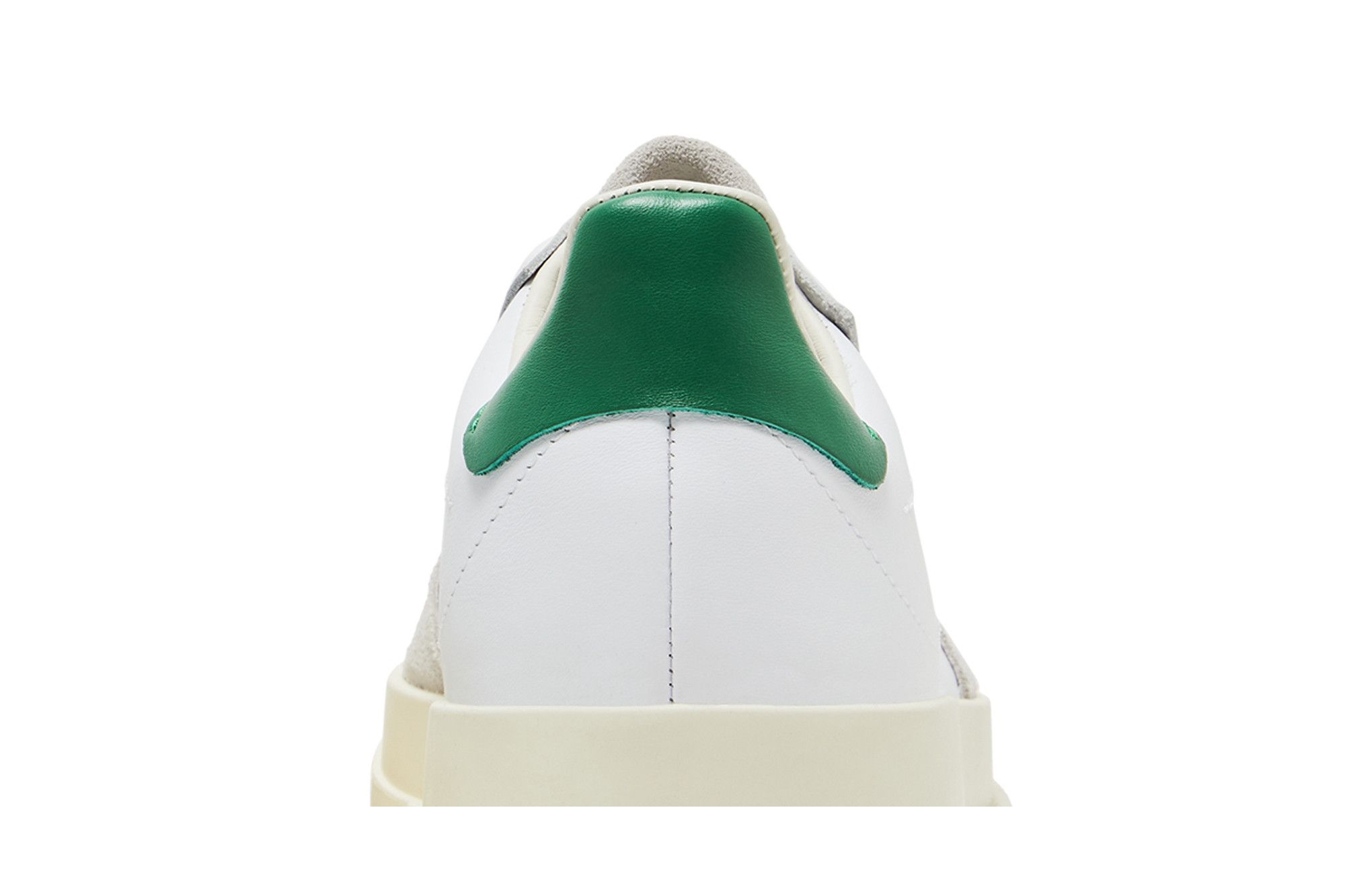 Sizing Kith x adidas SC Premiere ''Grün'' EF8189