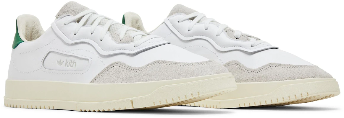 Kith x adidas SC Premiere ''Grün'' EF8189 Cheap Kith x adidas SC Premiere ''Grün'' EF8189