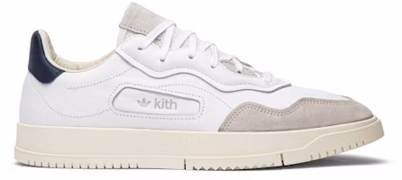 KITH x adidas SC Premiere 'Navy' EF8190 KITH x adidas SC Premiere 'Navy' EF8190