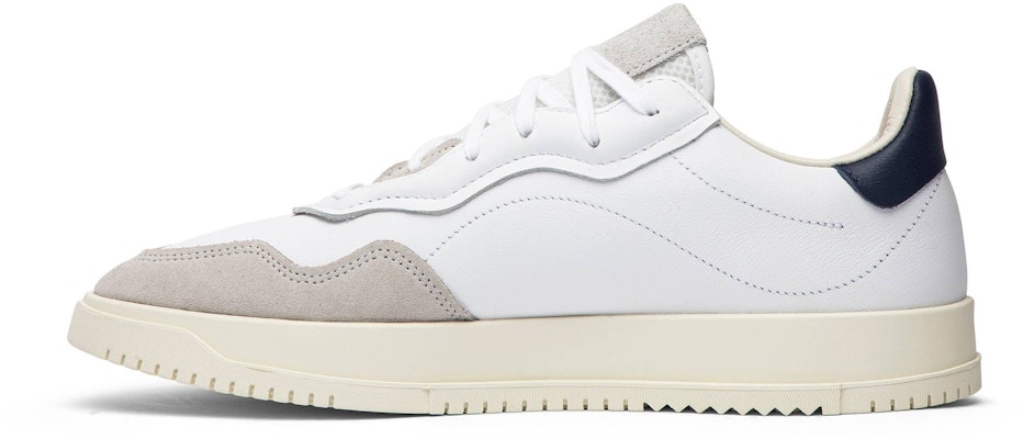 KITH x adidas SC Premiere 'Navy' Zapatillas Azul Marino EF8190 Lookbook KITH x adidas SC Premiere 'Navy' Zapatillas Azul Marino EF8190