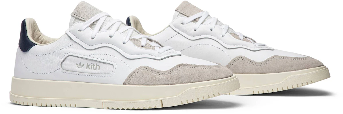 KITH x adidas SC Premiere 'Navy' Zapatillas Azul Marino EF8190 Cheap KITH x adidas SC Premiere 'Navy' Zapatillas Azul Marino EF8190