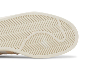 KITH x adidas Superstar 'Classics Program - White Red' GY2543