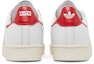 Details for KITH x adidas Superstar '经典计划 - 白红色' GY2543
