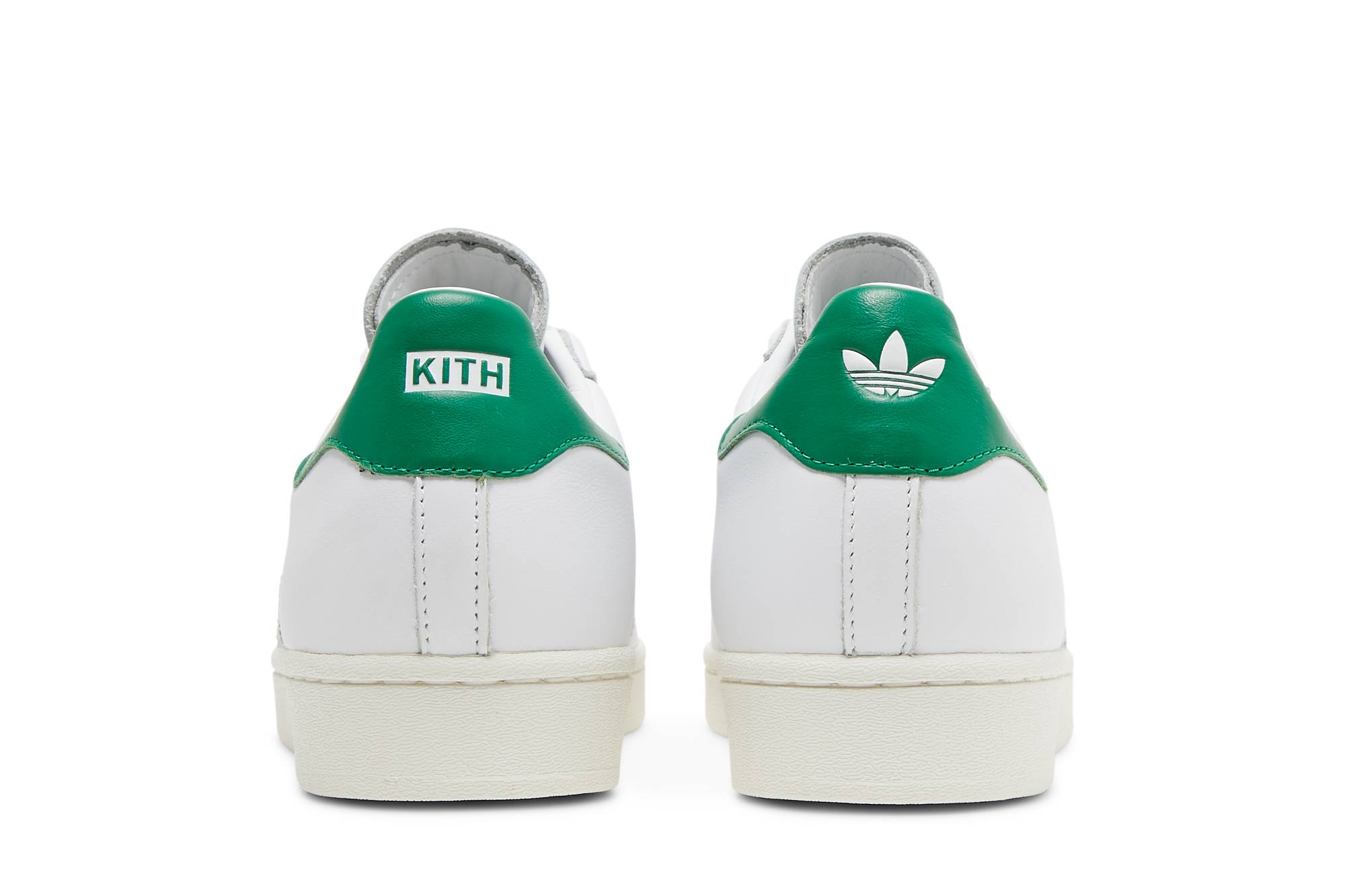 Details for KITH x adidas Superstar '經典計劃' FY3517