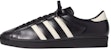 Kith x adidas Superstar Vintage Made in Germany 'Black Tie Pack - Black White' IH4565