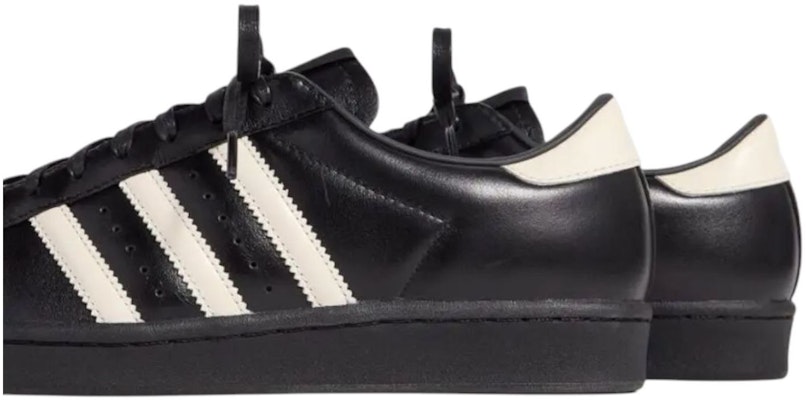 Kith x adidas Superstar Vintage Made in Germany 'Black Tie Pack - Black White' IH4565 Lookbook Kith x adidas Superstar Vintage Made in Germany 'Black Tie Pack - Black White' IH4565