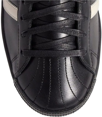 Kith x adidas Superstar Vintage Made in Germany 'Black Tie Pack - Black White' IH4565 Shop Kith x adidas Superstar Vintage Made in Germany 'Black Tie Pack - Black White' IH4565