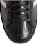 Shop Kith x adidas Superstar Vintage Made in Germany 'Black Tie Pack - Black White' IH4565
