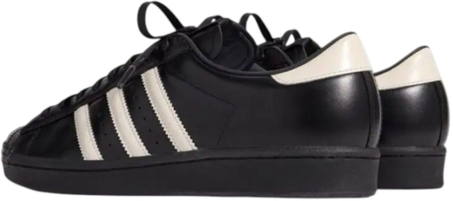 Kith x adidas Superstar Vintage Made in Germany 'Black Tie Pack - Black White' IH4565 Purchase Kith x adidas Superstar Vintage Made in Germany 'Black Tie Pack - Black White' IH4565