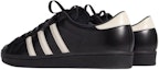 Purchase Kith x adidas Superstar Vintage Made in Germany 'Black Tie Pack - Black White' IH4565