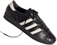 Details for Kith x adidas Superstar Vintage Made in Germany 'Black Tie Pack - Black White' IH4565