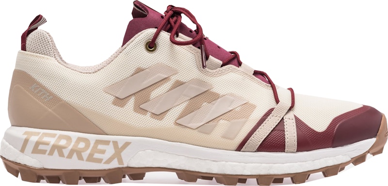 KITH x adidas Terrex Skychaser 'Intelligence' EE6259