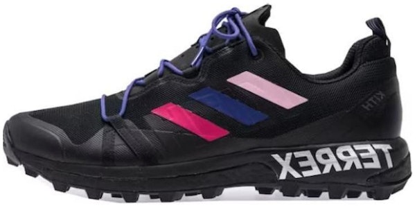 KITH x 阿迪达斯 Terrex Skychaser '超级风暴' EE6258 Buy KITH x 阿迪达斯 Terrex Skychaser '超级风暴' EE6258