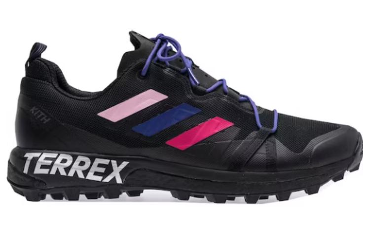 Order KITH x adidas Terrex Skychaser 'Superstorm' Lelaki Kasual Sukan EE6258