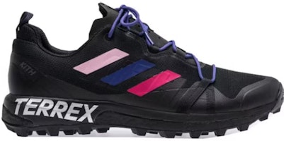 키쓰 x 아디다스 테렉스 스카이체이서 '슈퍼스톰' EE6258 Order 키쓰 x 아디다스 테렉스 스카이체이서 '슈퍼스톰' EE6258