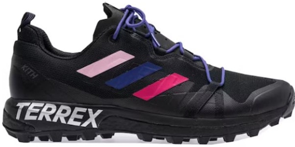 KITH x 阿迪达斯 Terrex Skychaser '超级风暴' EE6258 Order KITH x 阿迪达斯 Terrex Skychaser '超级风暴' EE6258