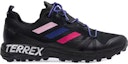 Order KITH x adidas Terrex Skychaser 'Superstorm' Lelaki Kasual Sukan EE6258