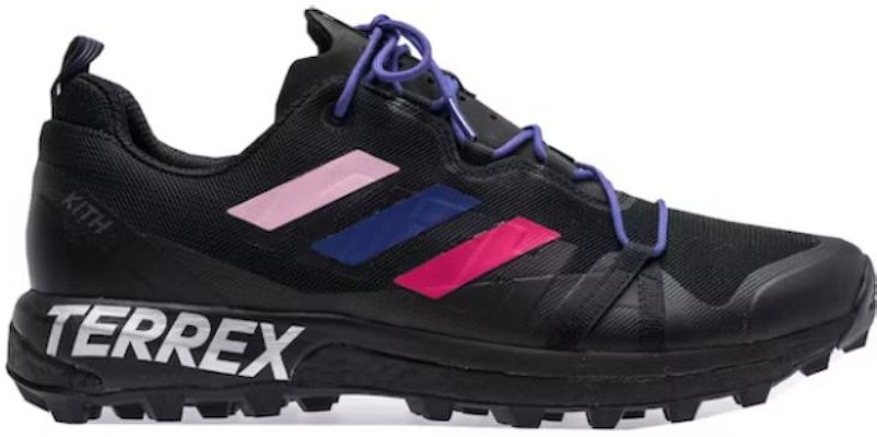 KITH x adidas Terrex Skychaser 'Superstorm' EE6258 Order KITH x adidas Terrex Skychaser 'Superstorm' EE6258