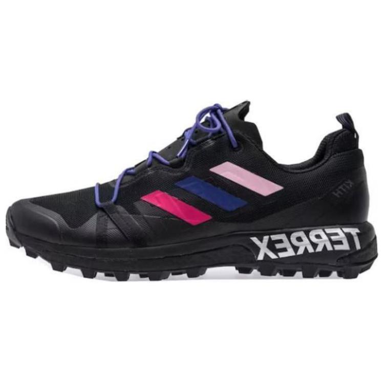 Lookbook KITH x adidas Terrex Skychaser 'Superstorm' Lelaki Kasual Sukan EE6258