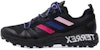 KITH x adidas Terrex Skychaser 'Superstorm' Lelaki Kasual Sukan EE6258