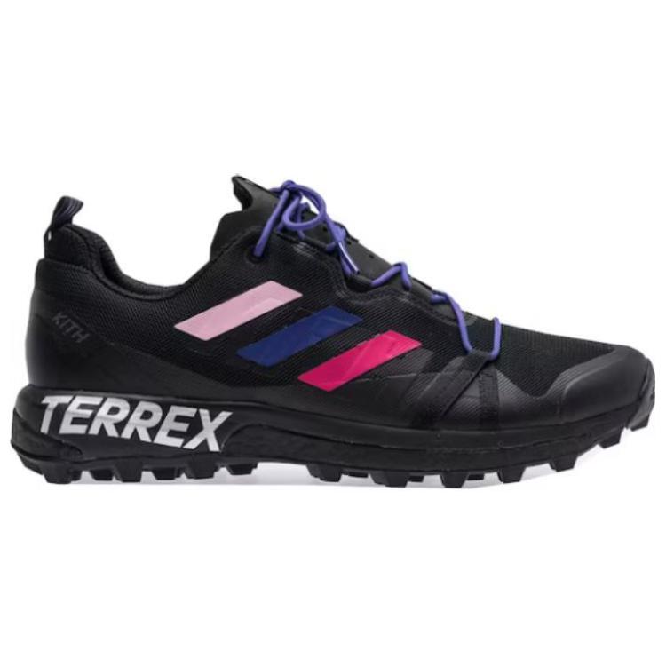 Shop KITH x adidas Terrex Skychaser 'Superstorm' Lelaki Kasual Sukan EE6258