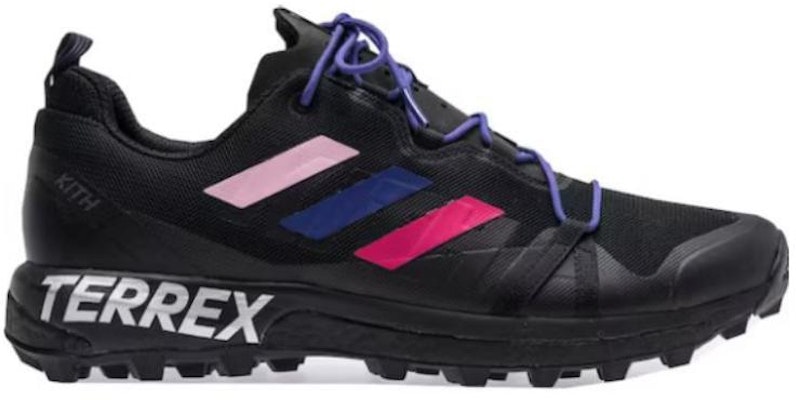 KITH x adidas Terrex Skychaser 'Superstorm' EE6258 Shop KITH x adidas Terrex Skychaser 'Superstorm' EE6258