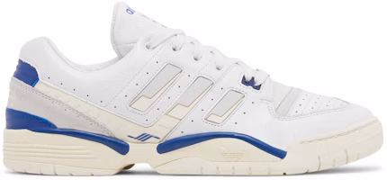 Kith x adidas Torsion Edberg Comp 'Classics Program - Royal' IE7749 Kith x adidas Torsion Edberg Comp 'Classics Program - Royal' IE7749
